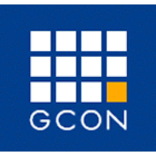 Logo der Firma GCON GmbH