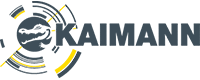 Logo der Firma KAIMANN GmbH