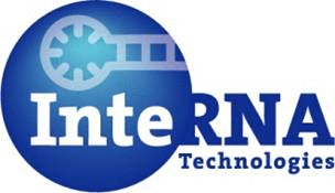 Logo der Firma InteRNA Technologies B.V