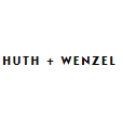 Logo der Firma Huth + Wenzel WERBEAGENTUR GMBH