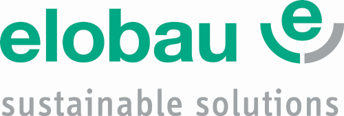 Logo der Firma elobau GmbH & Co. KG