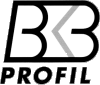 Logo der Firma BKB Profiltechnik GmbH