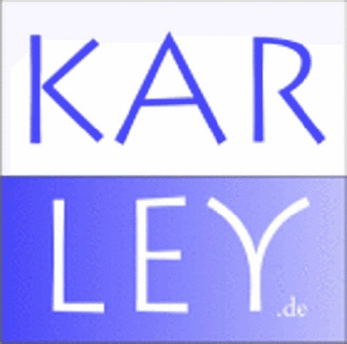Logo der Firma Karley Deutschland GmbH