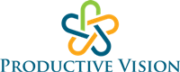Logo der Firma Productive Vision Limited & Co KG