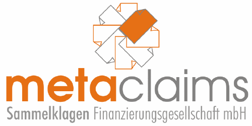 Company logo of metaclaims Sammelklagen Finanzierungsgesellschaft mbH