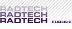 Logo der Firma RadTech Europe
