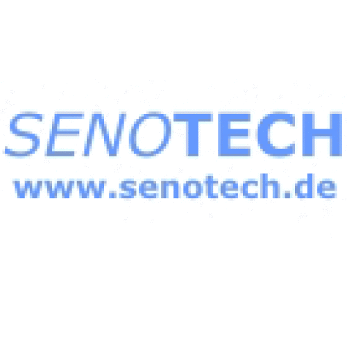 Company logo of SENOTECH GmbH & Co. KG