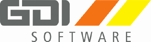 Logo der Firma GDI Gesellschaft für Datentechnik und Informationssysteme mbH