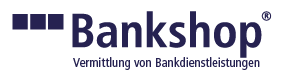 Company logo of CEB Bankshop AG