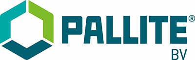 Company logo of PALLITE BV