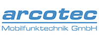 Logo der Firma arcotec Mobilfunktechnik GmbH