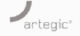 Logo der Firma artegic AG
