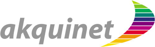 Logo der Firma akquinet finance & controlling GmbH