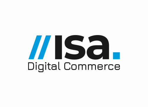 Logo der Firma isa | Digital Commerce (ISA GmbH)