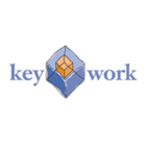Logo der Firma Key-Work Consulting GmbH