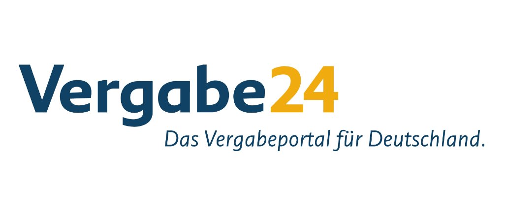 Titelbild der Firma Vergabe24 GmbH
