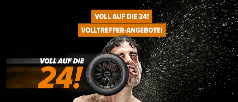 Titelbild der Firma Reifen24.de
