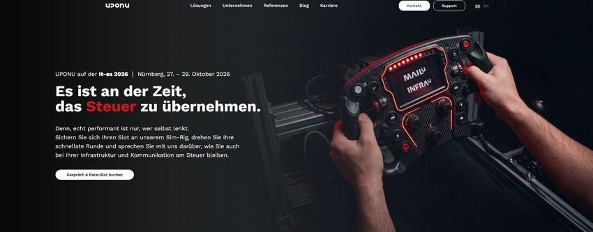 Website Promotion