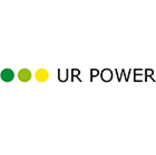 Logo der Firma UR POWER GMBH
