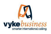 Company logo of VykeBusiness