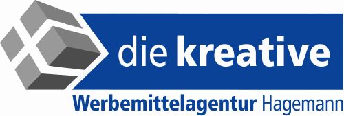 Logo der Firma Werbemittelagentur Hagemann GmbH