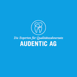 Logo der Firma Audentic AG