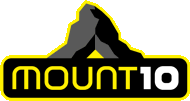Company logo of MOUNT10 AG