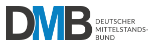 Logo der Firma Deutscher Mittelstands-Bund (DMB) e.V.