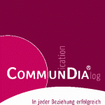Logo der Firma CommunDia GmbH