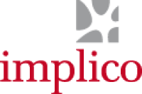 Logo der Firma Implico GmbH