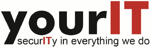 Logo der Firma yourIT GmbH