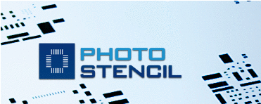 Company logo of Photo Stencil LLC