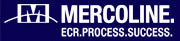 Logo der Firma Mercoline GmbH
