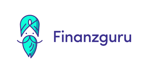 Logo der Firma Finanzguru by dwins GmbH