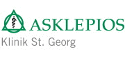 Logo der Firma Asklepios Klinik St. Georg