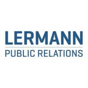 Logo der Firma Lermann Public Relations