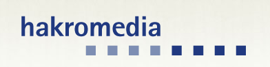 Logo der Firma hakromedia - Hamm & Krohmer Media Services GmbH