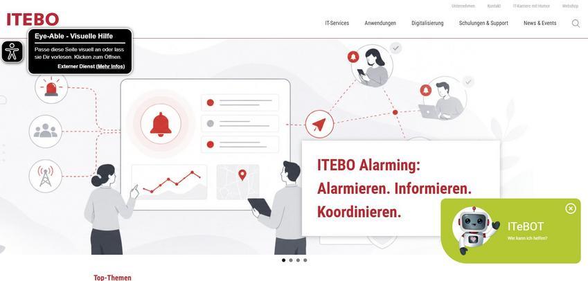 Website Promotion