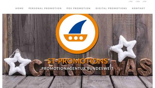 Website Promotion