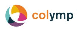 Logo der Firma Colymp