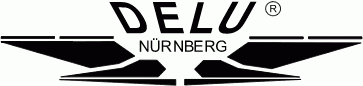 Logo der Firma DELU Luftkissen Transportgerätetechnik GmbH