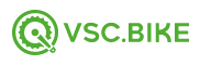 Logo der Firma VSC Bike GmbH