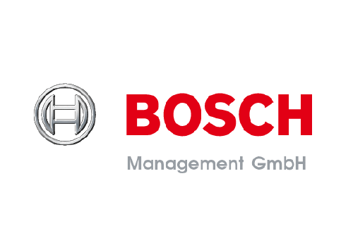 Logo der Firma Bosch Management Support GmbH