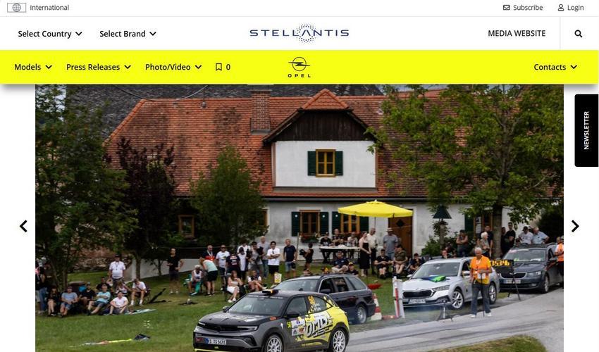 Website Promotion