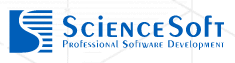Company logo of ScienceSoft