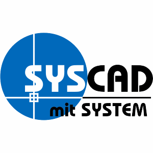 Logo der Firma SYSCAD TEAM GmbH