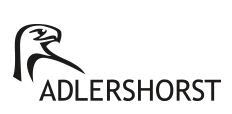Logo der Firma ADLERSHORST Baugenossenschaft eG