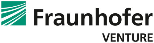 Logo der Firma Frauenhofer-Venture-Gruppe