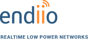 Logo der Firma endiio GmbH