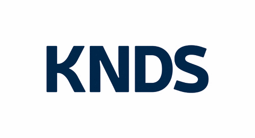 Logo der Firma KNDS Deutschland GmbH & Co. KG